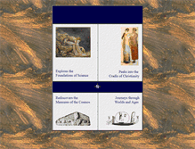 Tablet Screenshot of interpres.cz